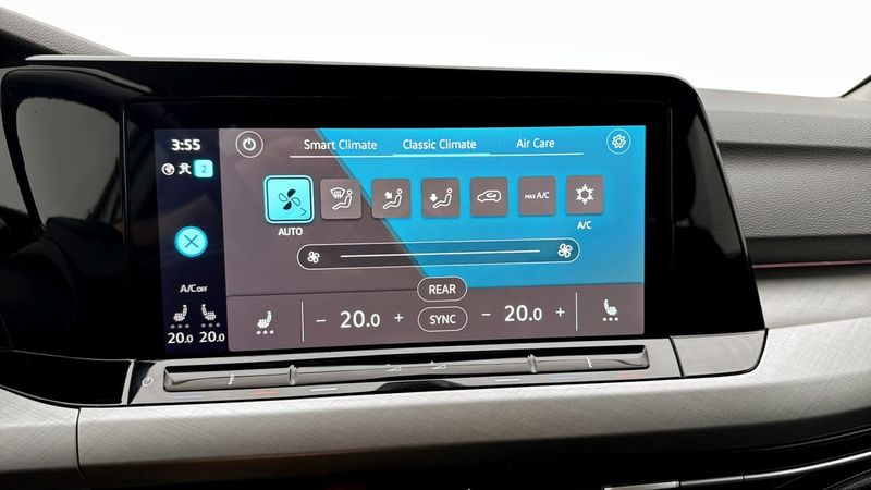 Volkswagen Golf bild 15