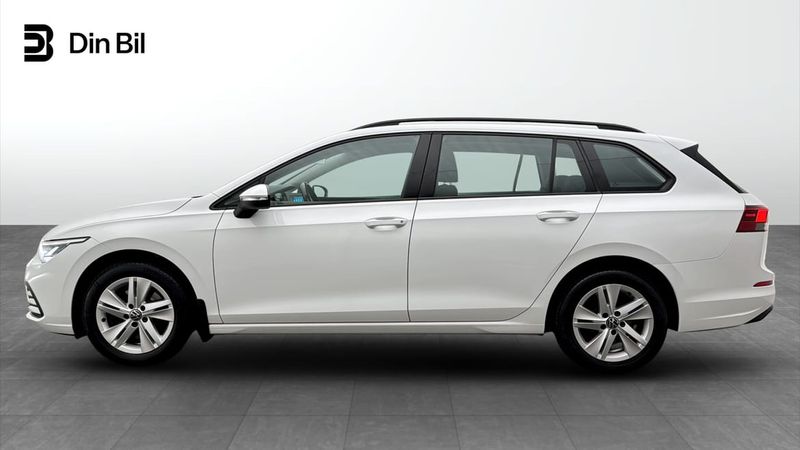 Volkswagen Golf bild 2
