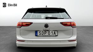 Volkswagen Golf bild 5