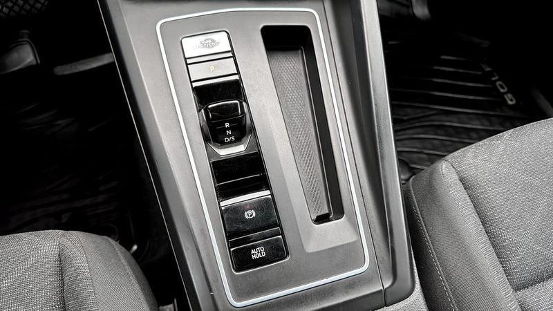Volkswagen Golf bild 16