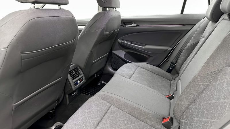 Volkswagen Golf bild 11