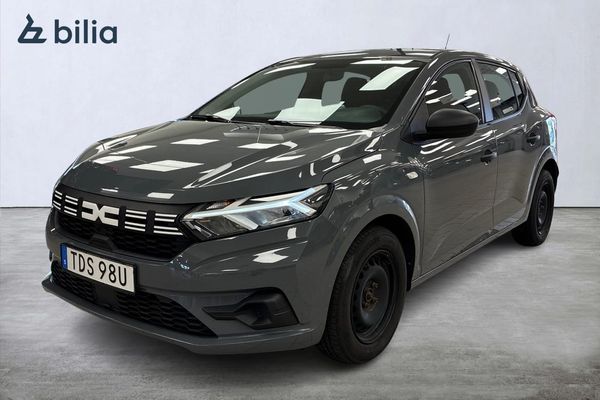 Dacia Sandero TCe 90 essential - 2023