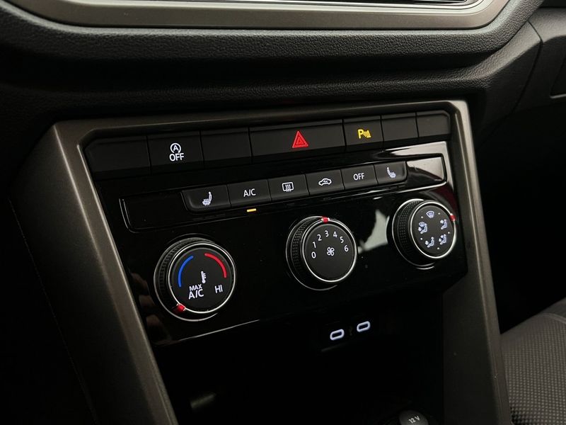 Volkswagen T-Roc bild 20