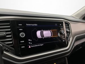 Volkswagen T-Roc bild 18
