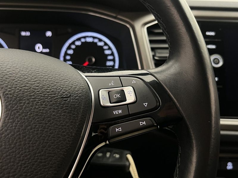 Volkswagen T-Roc bild 17