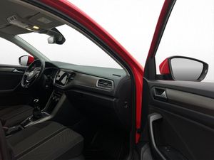 Volkswagen T-Roc bild 22