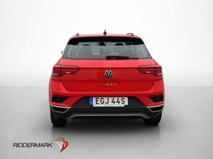 Volkswagen T-Roc bild 7