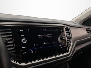 Volkswagen T-Roc bild 19