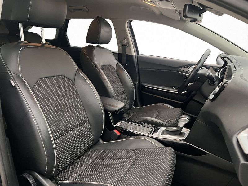 Kia Cee´d bild 25
