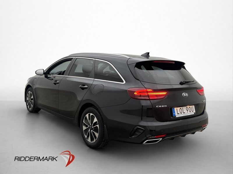 Kia Cee´d bild 6