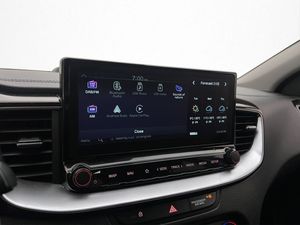 Kia Cee´d bild 22