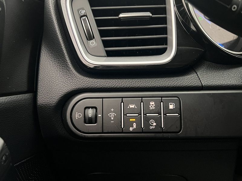 Kia Cee´d bild 15