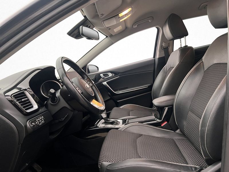 Kia Cee´d bild 11