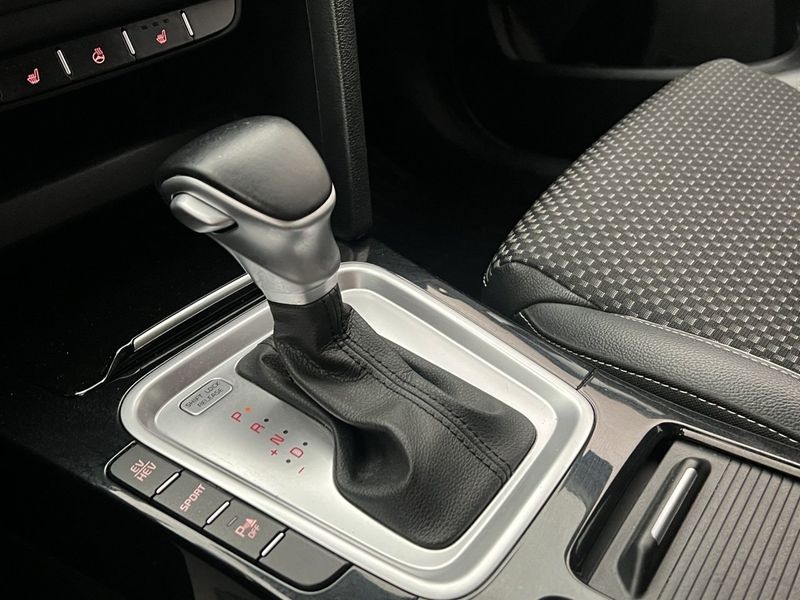 Kia Cee´d bild 24