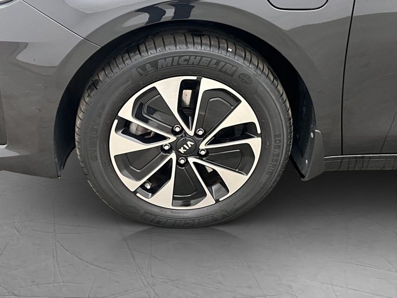 Kia Cee´d bild 29