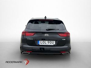 Kia Cee´d bild 7
