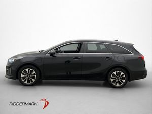 Kia Cee´d bild 5