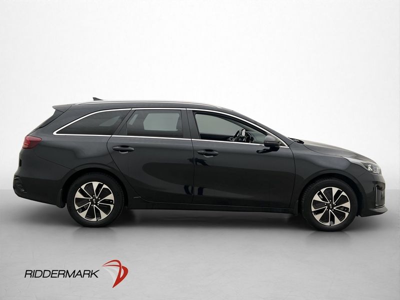 Kia Cee´d bild 9