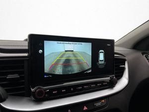 Kia Cee´d bild 20
