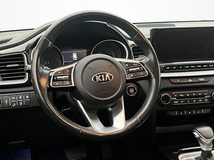 Kia Cee´d bild 13