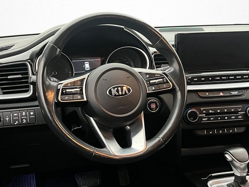Kia Cee´d bild 13