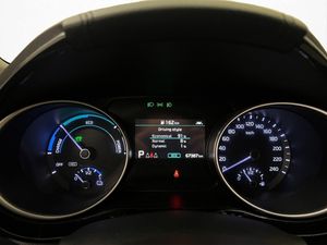 Kia Cee´d bild 18