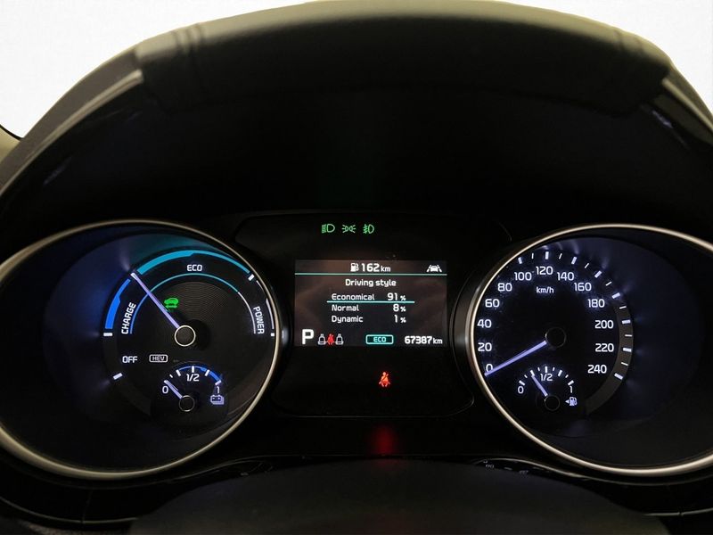 Kia Cee´d bild 18