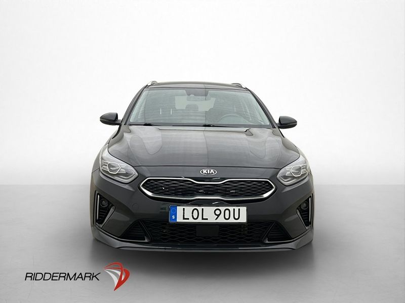 Kia Cee´d bild 2