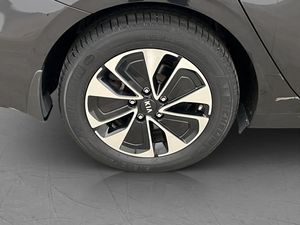 Kia Cee´d bild 31