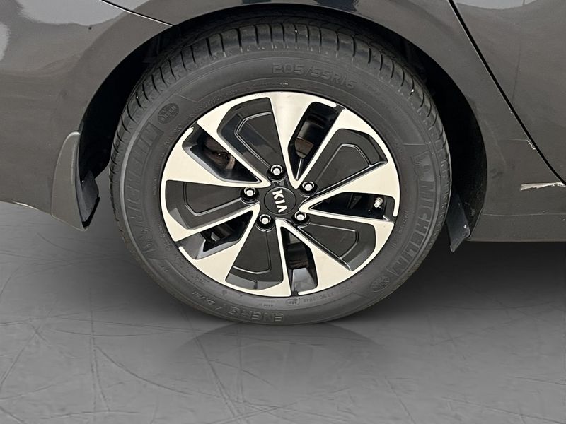 Kia Cee´d bild 31