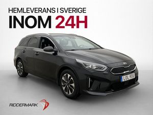 Kia Cee´d bild 1
