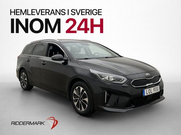 Kia Cee´d
