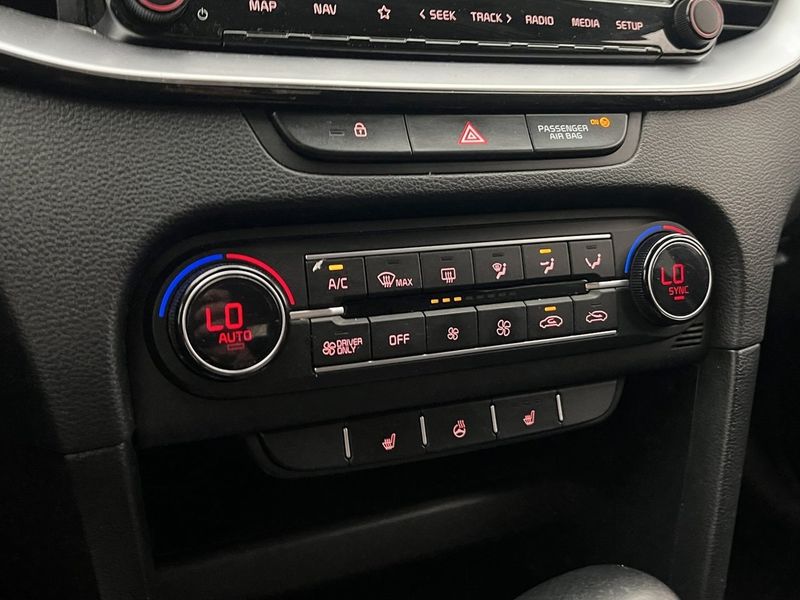 Kia Cee´d bild 23