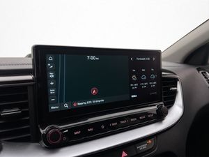 Kia Cee´d bild 21