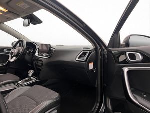 Kia Cee´d bild 26