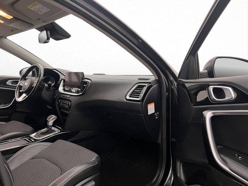 Kia Cee´d bild 26