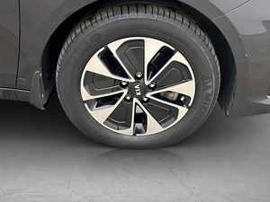 Kia Cee´d bild 32