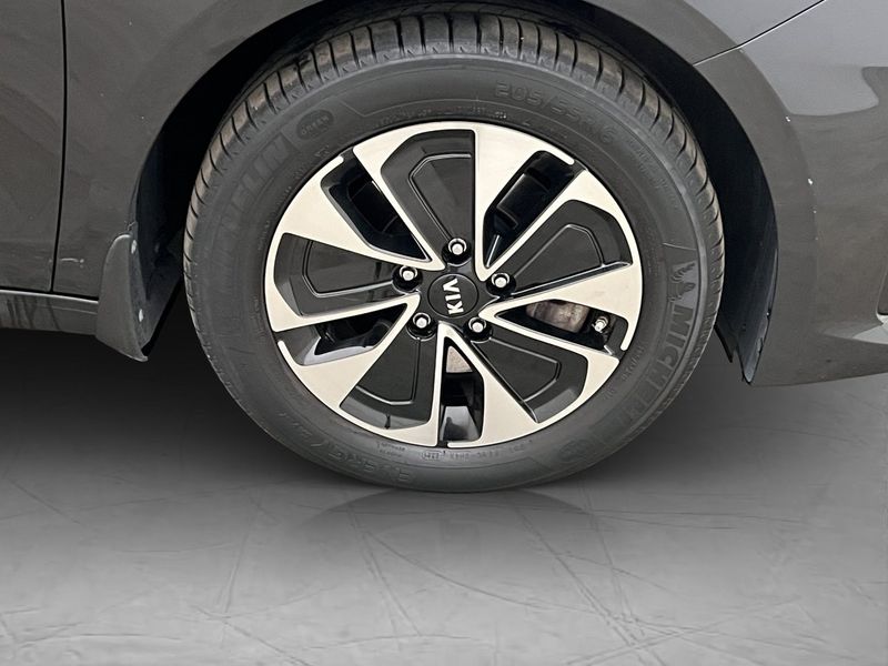 Kia Cee´d bild 32