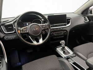 Kia Cee´d bild 12