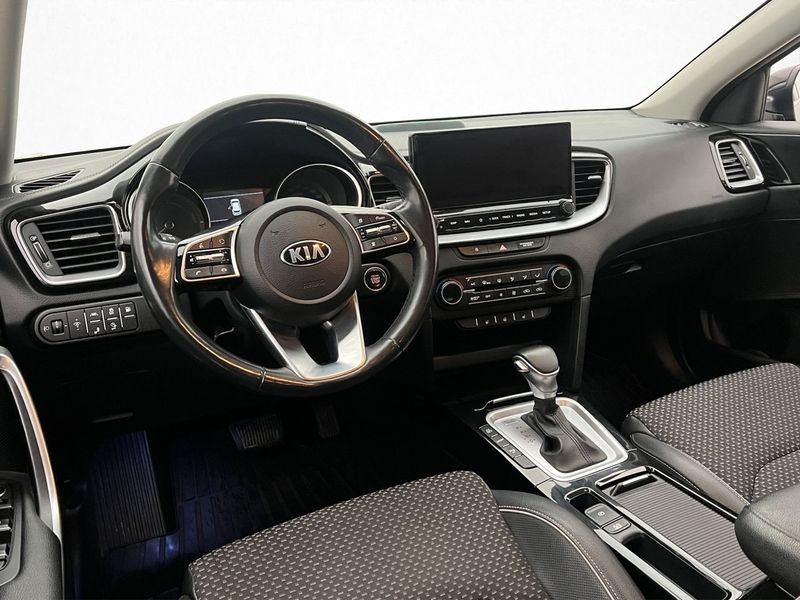 Kia Cee´d bild 12