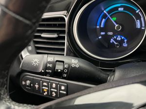 Kia Cee´d bild 17