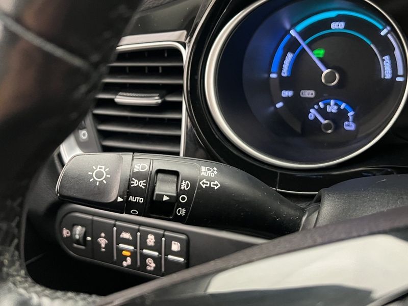 Kia Cee´d bild 17