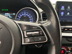 Kia Cee´d bild 19