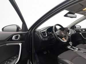 Kia Cee´d bild 10