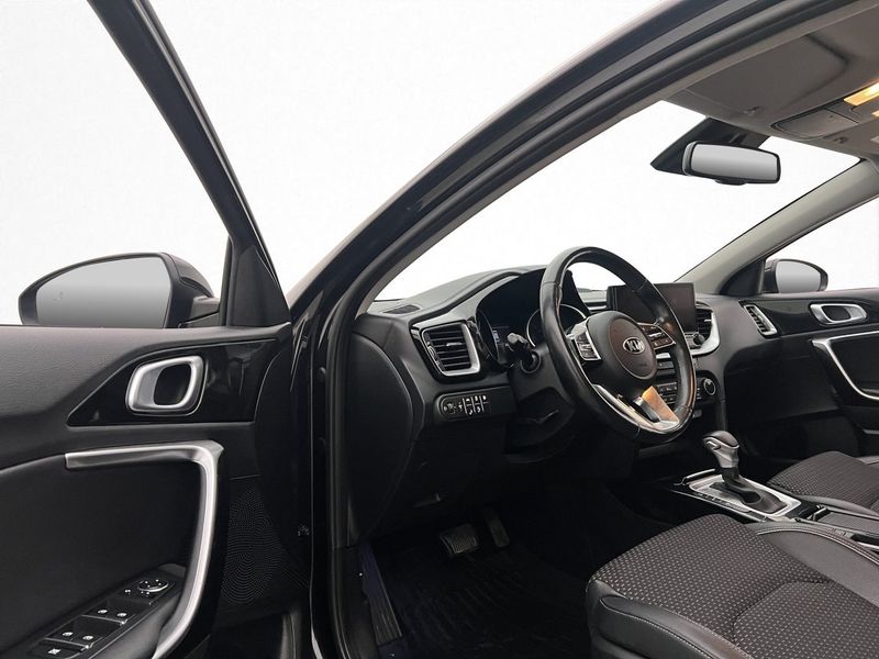 Kia Cee´d bild 10