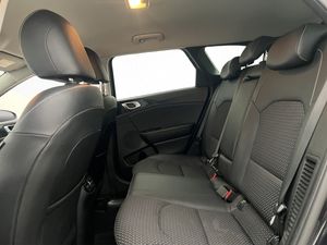 Kia Cee´d bild 27
