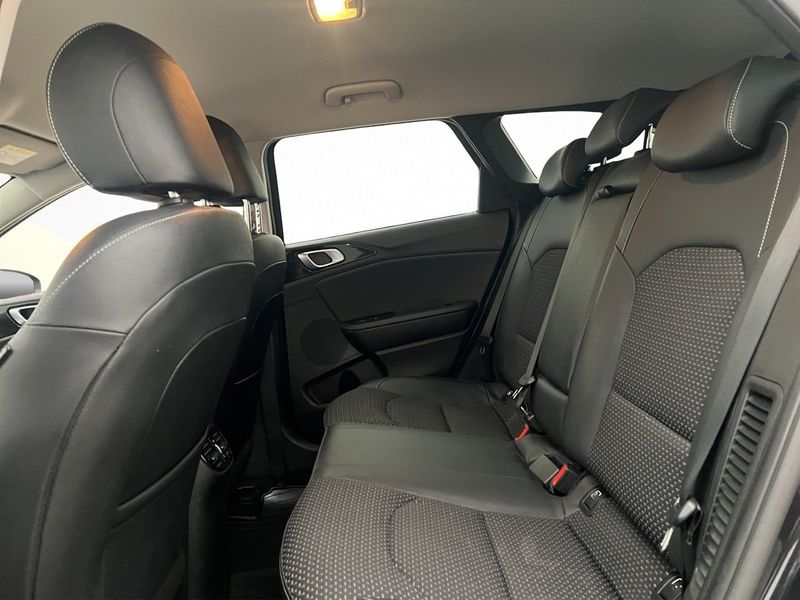 Kia Cee´d bild 27
