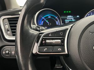 Kia Cee´d bild 16