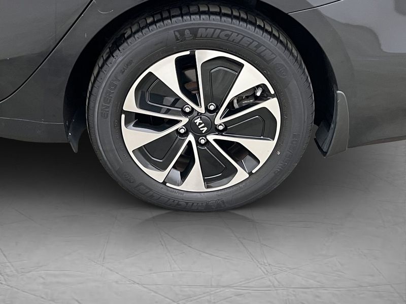 Kia Cee´d bild 30