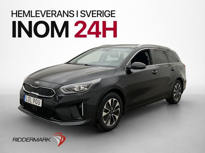 Kia Cee´d bild 3